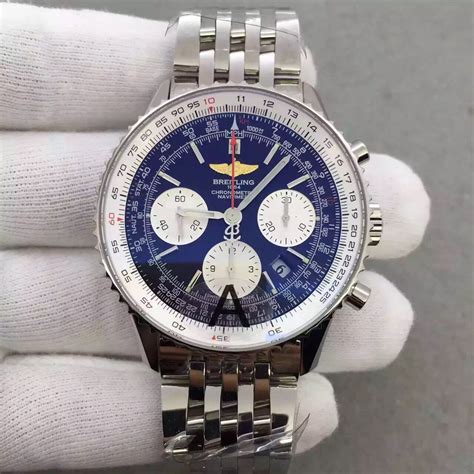 uhren fake breitling navitimer 01